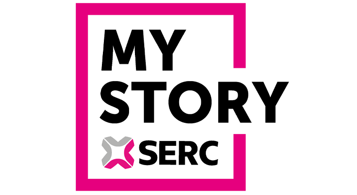 We are launching a new lunch time initiative called My Story. My story is an opportunity for aspiring leaders to gain an insight into the different career journeys taken by those in senior leadership positions. The session will help you reflect on the actions, principles, and character of successful leaders.